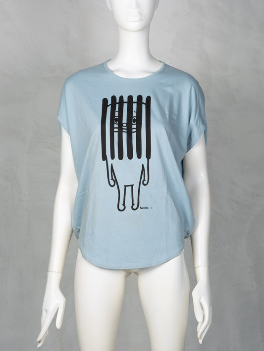 Né-net round top - size 2