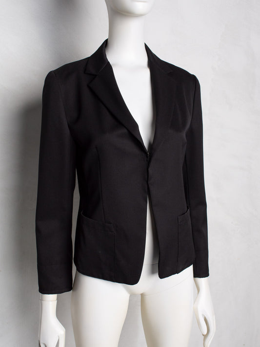 Y's jacket