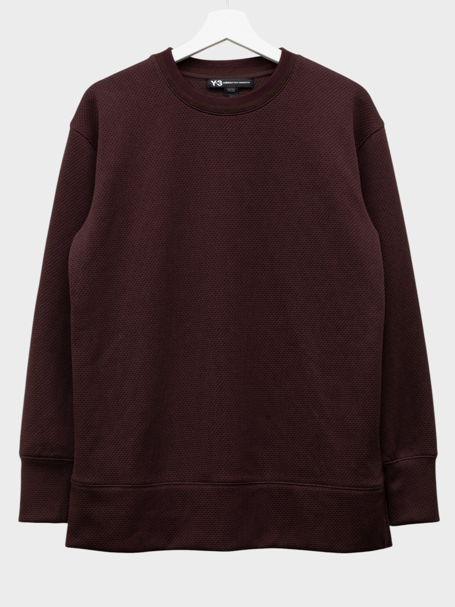 Y-3 - A/W 2020 - (sample) Yamamoto Y-3 jersey