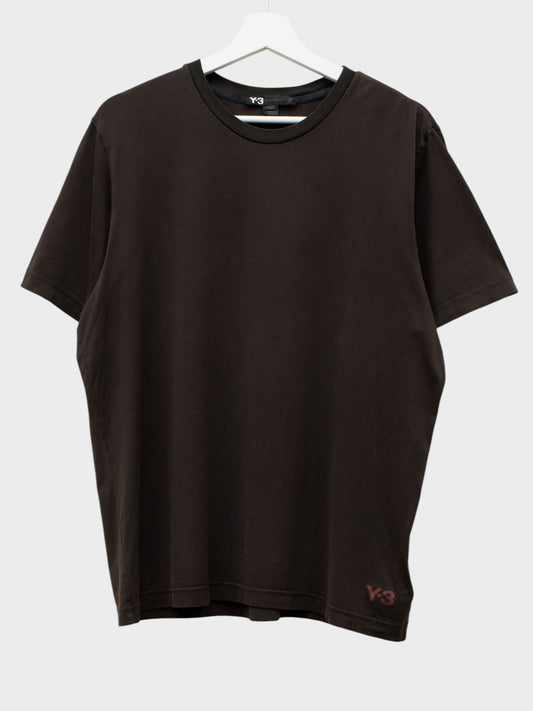 Y-3 - A/W 2012 - wings t-shirt - size L