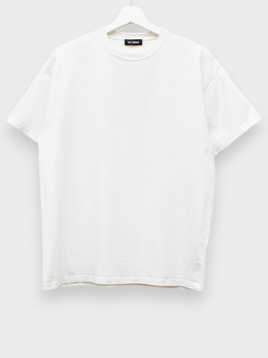 Raf Simons X The Webster - S/S 2018 - "I Love NY" t-shirt - size XS