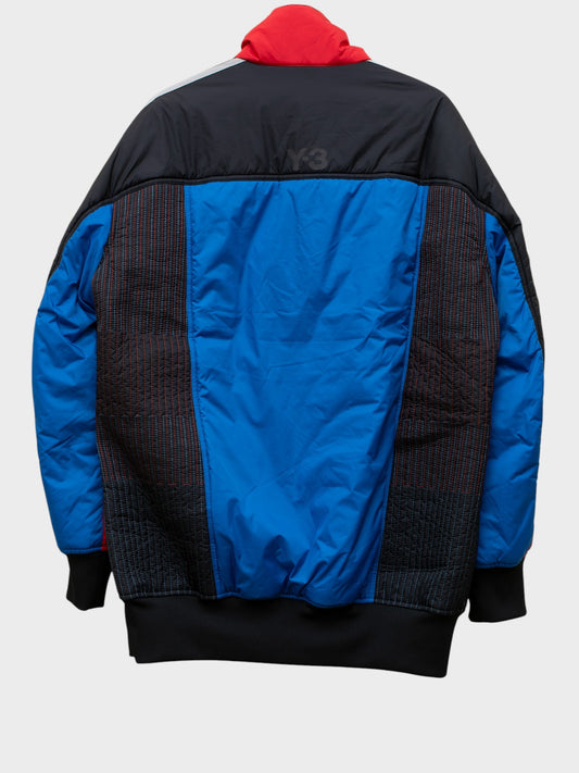 Y-3 - A/W 2019 - Retro Shell Jacket - size S