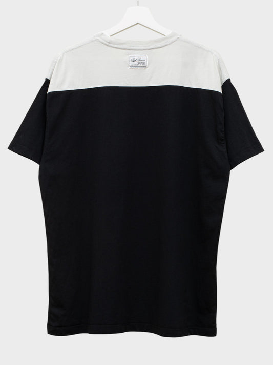 Raf Simons - A/W 2022 - "Ghost - Host" t-shirt - size L