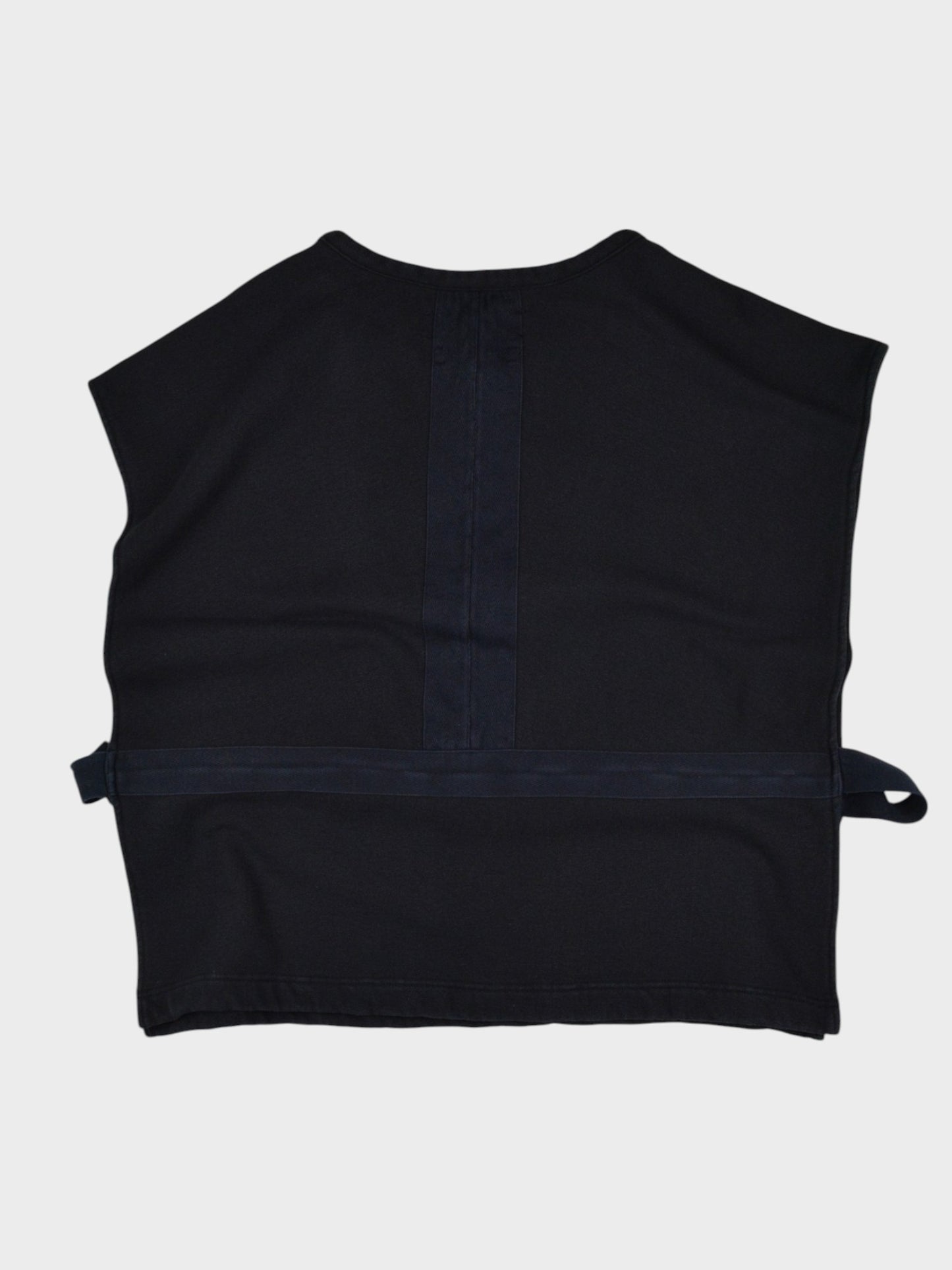 YEEZY Season 1 (2015) - SFT Vest (Caviar) - size M