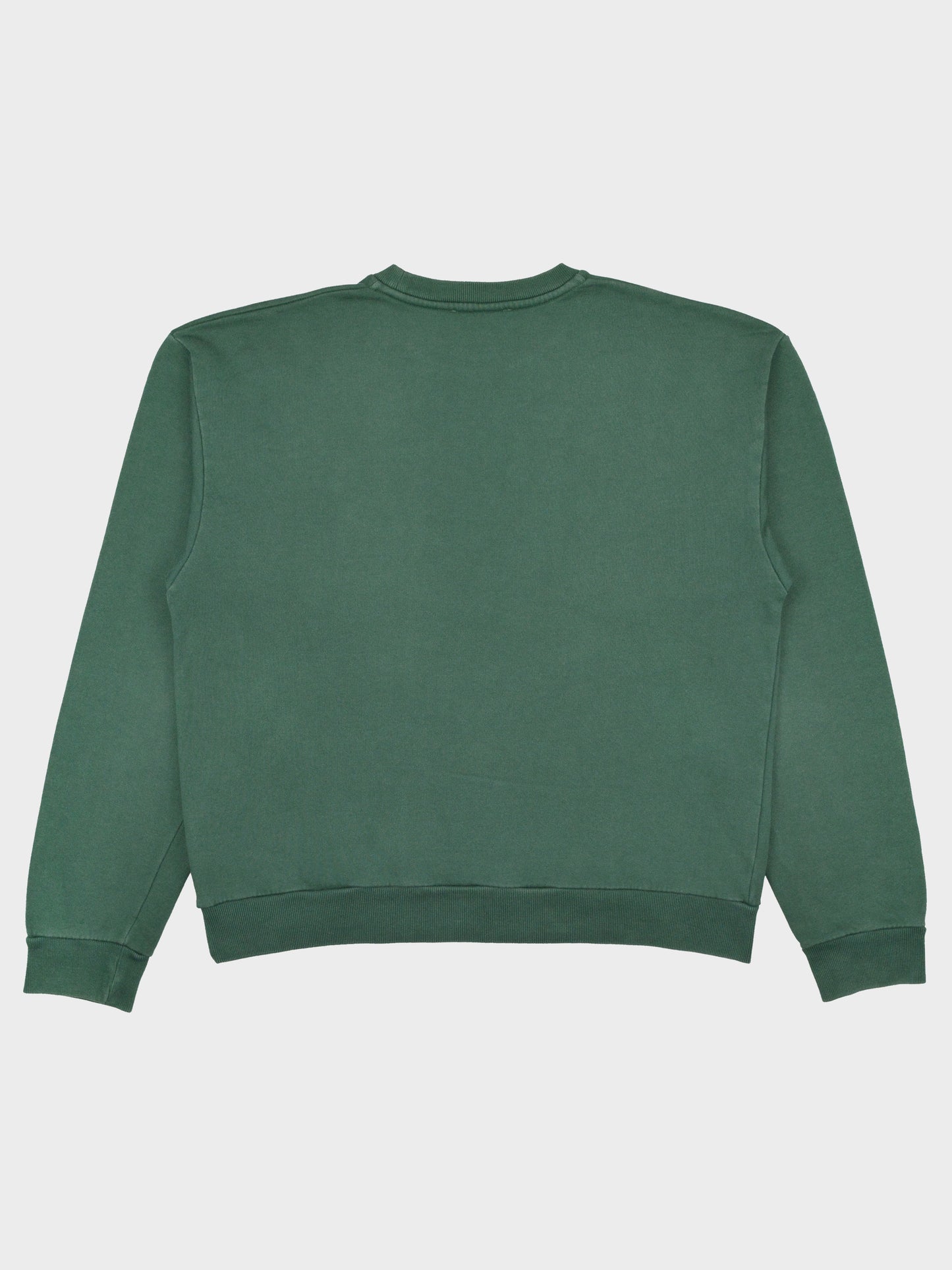 Gosha Rubchinskiy - A/W 2014 - "Epic Aces" crewneck - size M