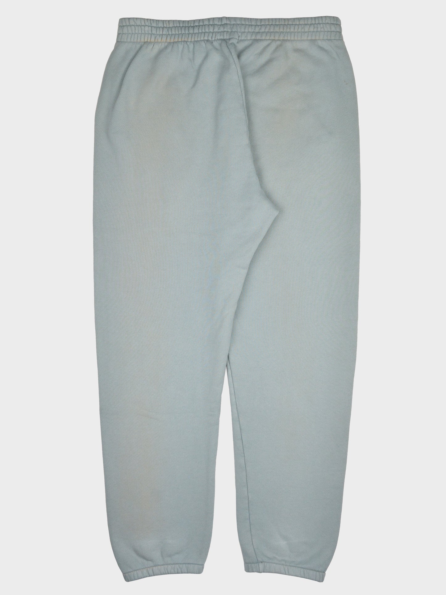 YEEZY Season 6 (2018) - sweatpants (Glacier) - size S