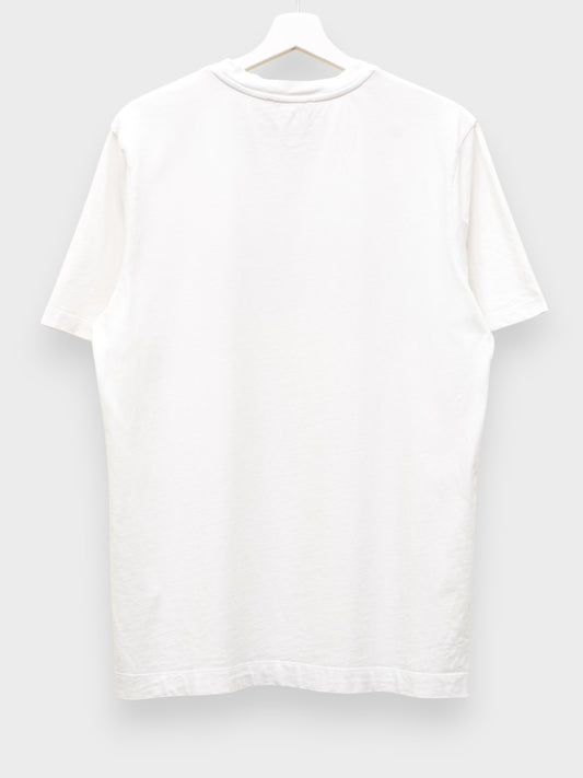 Gosha Rubchinskiy - S/S 2016 - "1984" t-shirt (white) - size XL