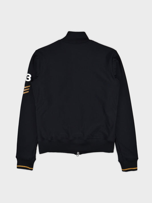 Y-3 - A/W 2003 - track jacket - size S