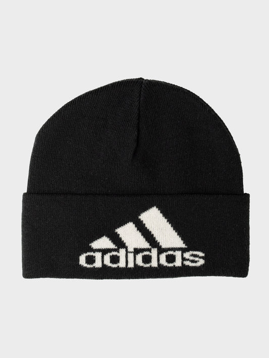 Adidas X Gosha Rubchinskiy - A/W 2018 - "Russia" beanie (black)