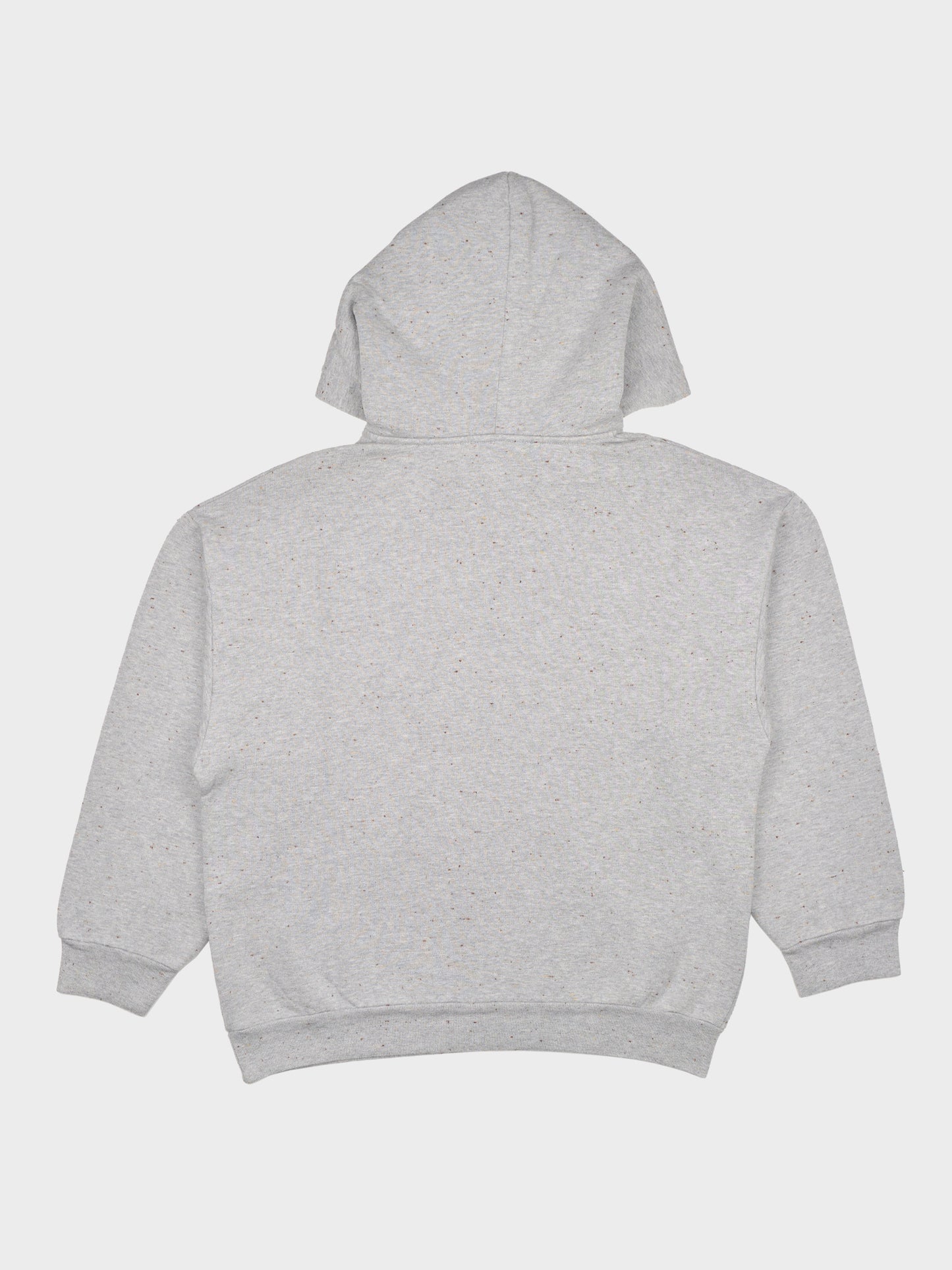 Gosha Rubchinskiy - A/W 2016 - "Save & Protect" hoodie (grey) - size M