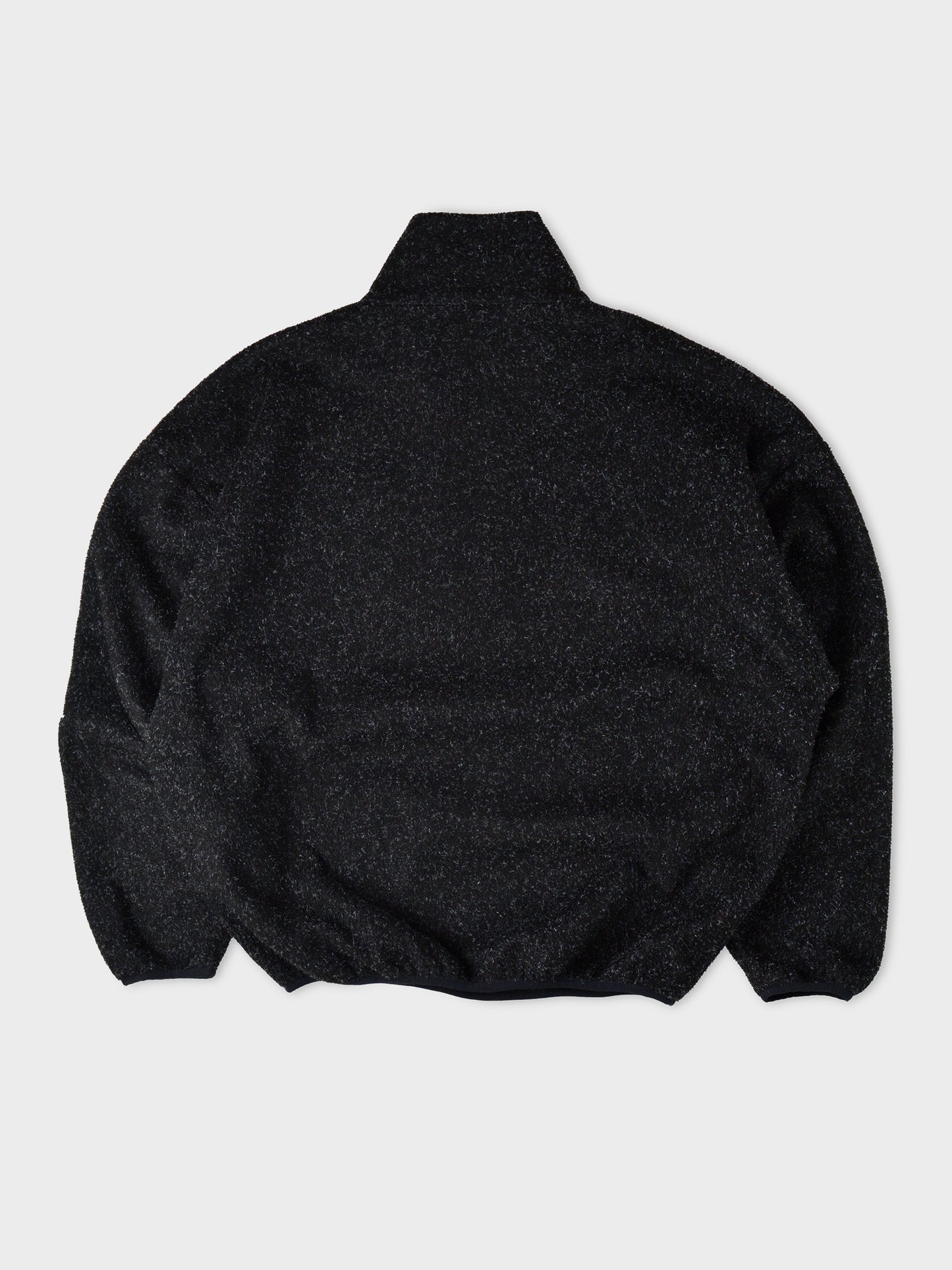 Adidas X Gosha Rubchinskiy - Zip Fleece (dark grey) - size S