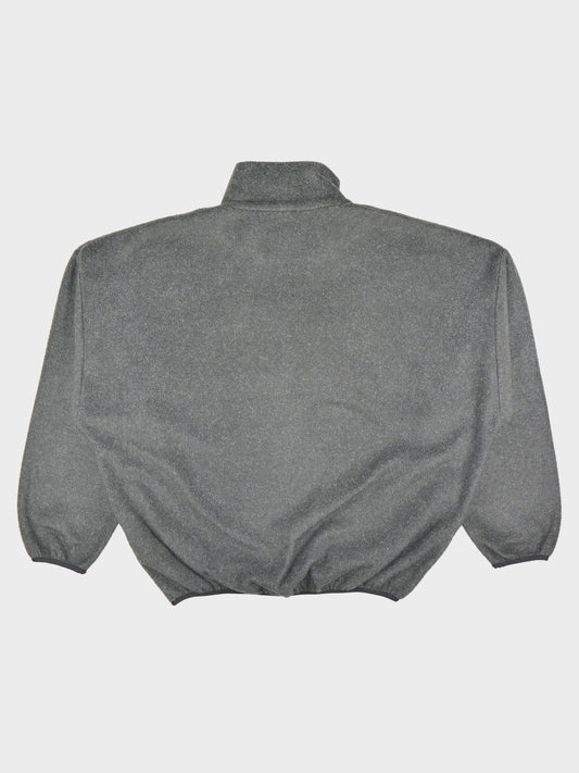 Adidas X Gosha Rubchinskiy - Zip Fleece (grey) - size M