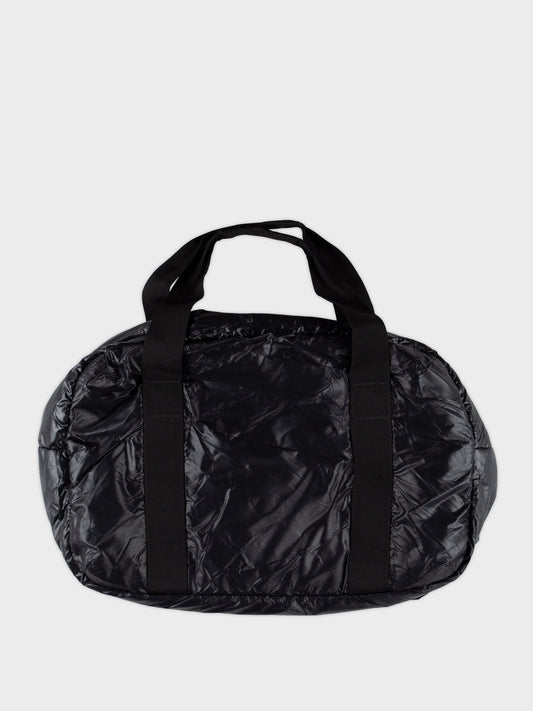 Eastpak X Raf Simons - A/W 2008 - Duffle Bag (Quilted Black)