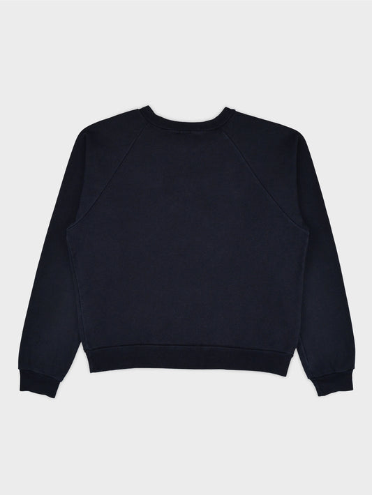 Bernhard Willhelm - A/W 2001 - lung crewneck - size M