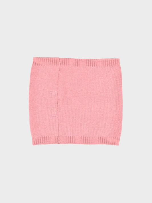 Y-3 - A/W 2004 - wool neck warmer