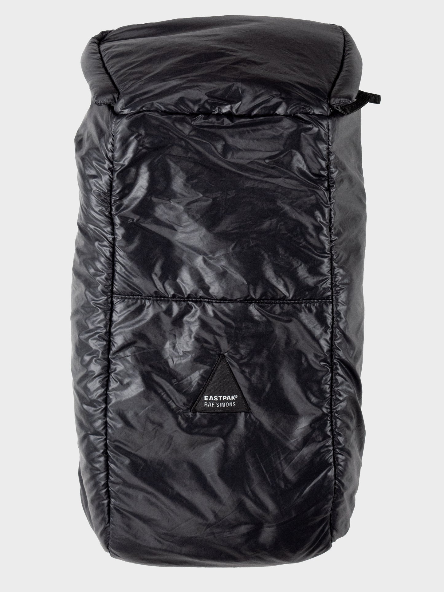 Eastpak X Raf Simons - A/W 2008 - Kitpack (Quilted Black)