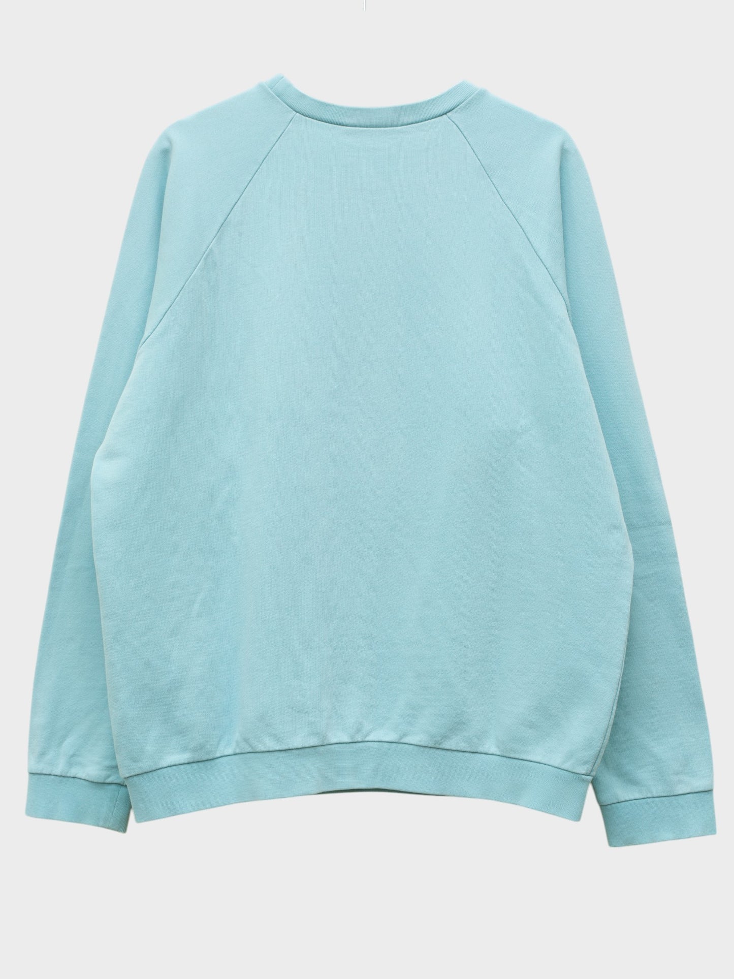 RAF by Raf Simons - S/S 2006 - (sample) "New Buildings" crewneck