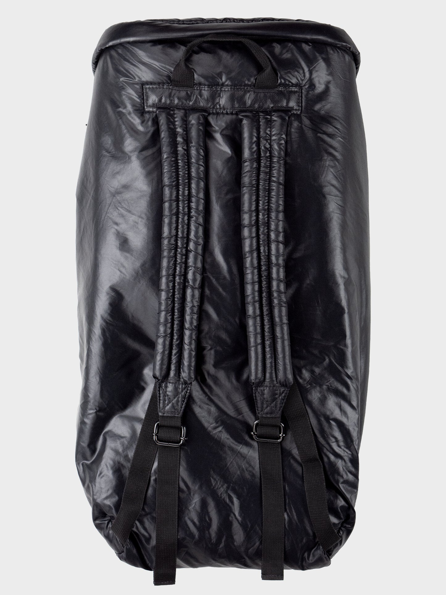 Eastpak X Raf Simons - A/W 2008 - Kitpack (Quilted Black)