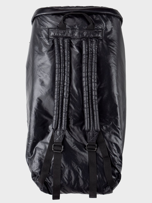 Eastpak X Raf Simons - A/W 2008 - Kitpack (Quilted Black)