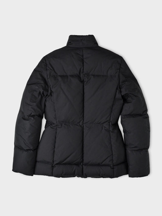 Y-3 - A/W 2003 - puffer jacket - size S