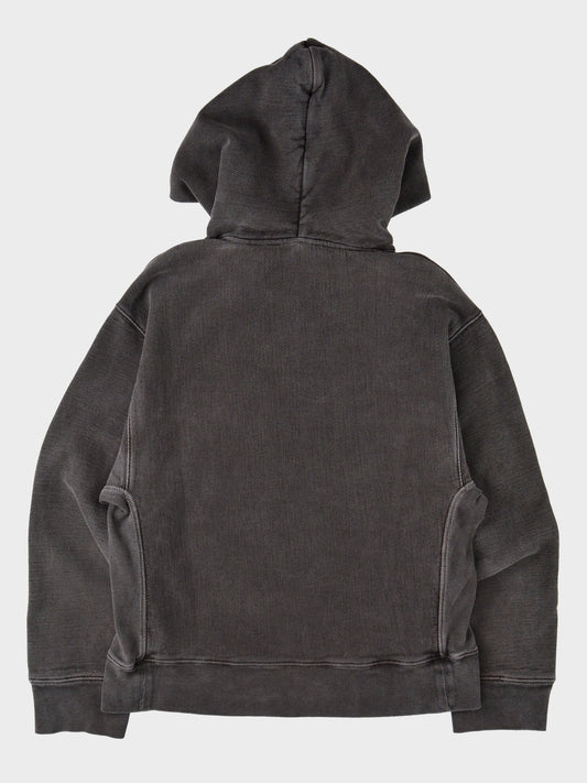 YEEZY Season 3 (2016) - hoodie (Earth) - size XS