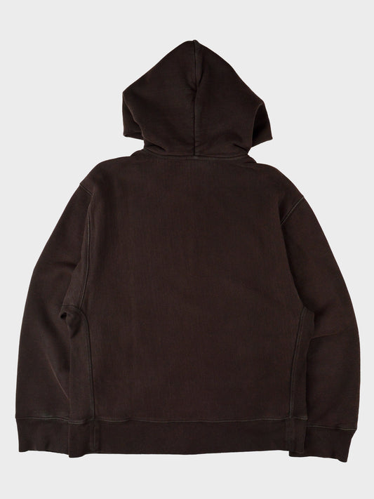 YEEZY Season 3 (2016) - zip hoodie (Onyx Dark) - size S