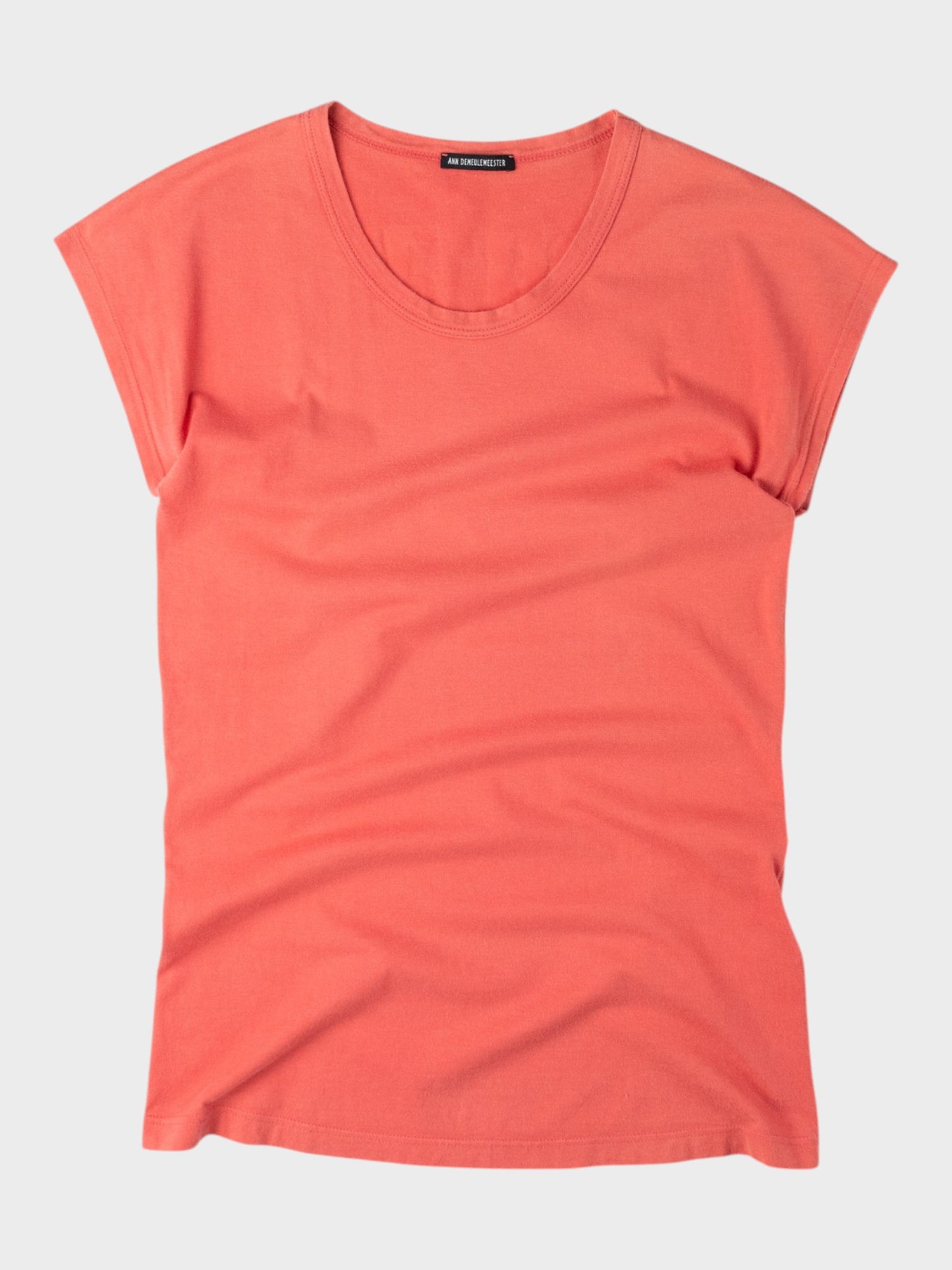Ann Demeulemeester - "Blue Rose" t-shirt - size 36