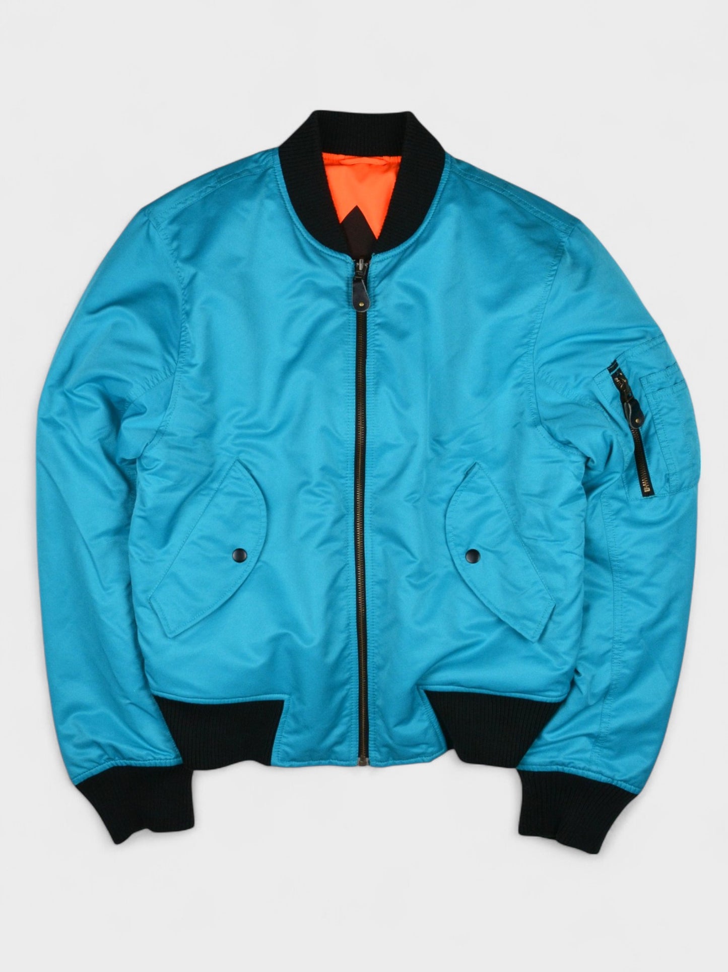 adidas Originals by Jeremy Scott - A/W 2011 - Bullet Bomber - size L