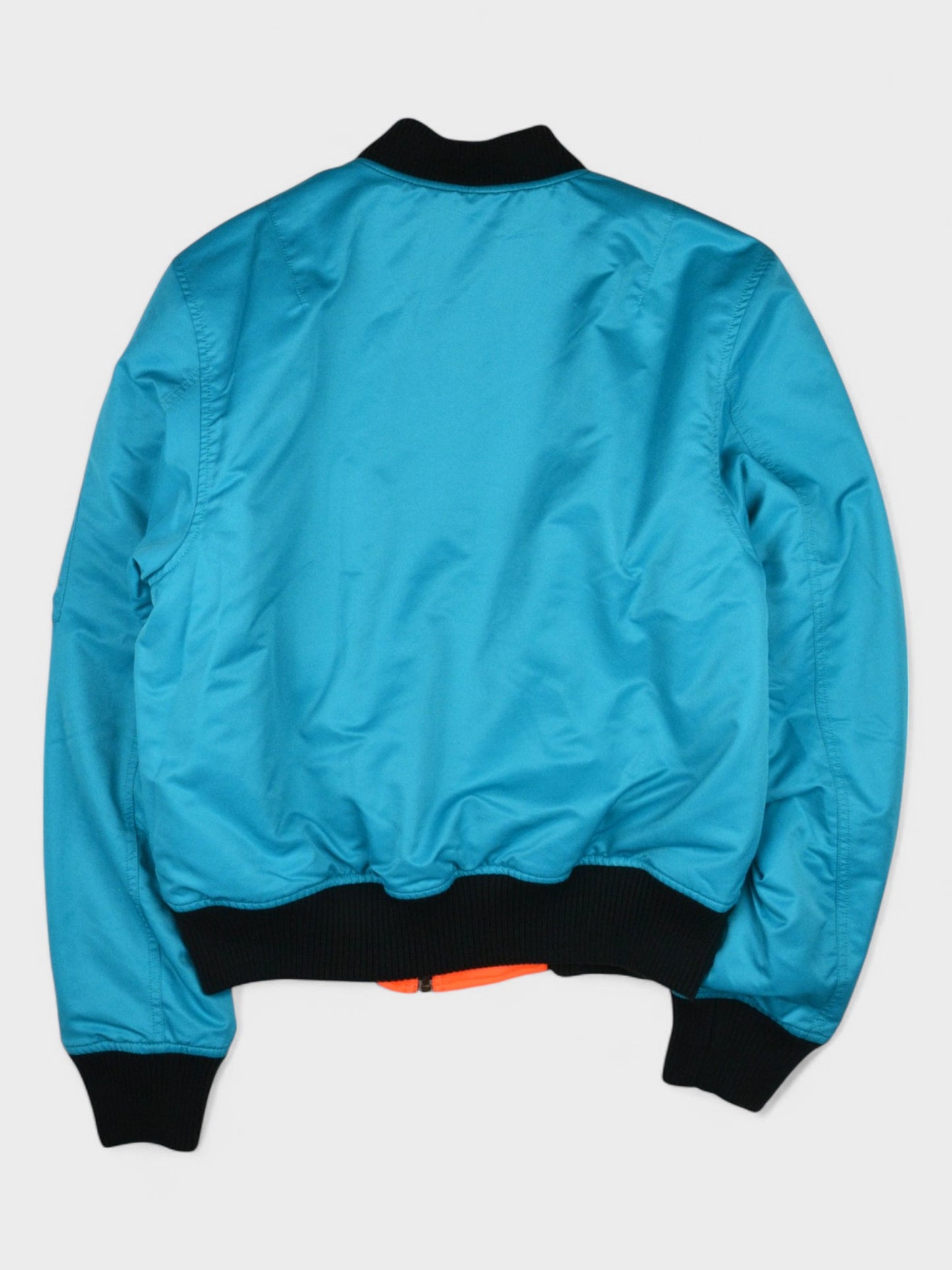 adidas Originals by Jeremy Scott - A/W 2011 - Bullet Bomber - size L