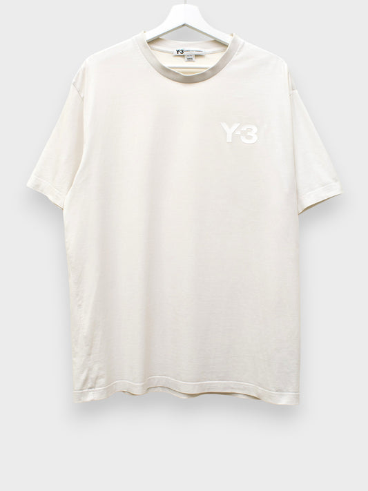 Y-3 - A/W 2019 - Logo T-Shirt - size XL