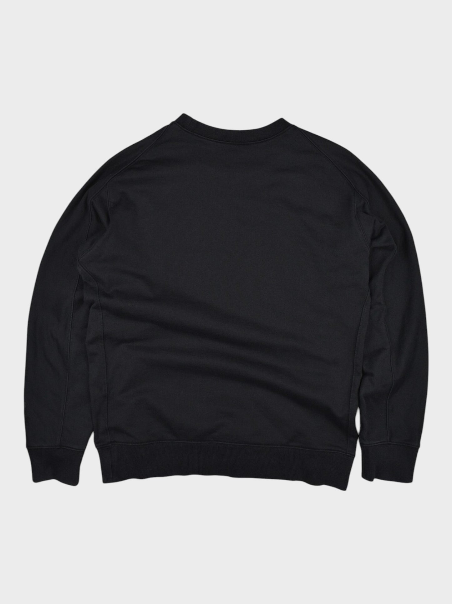 Y-3 - S/S 2019 - New Classic Crew Sweat - size M