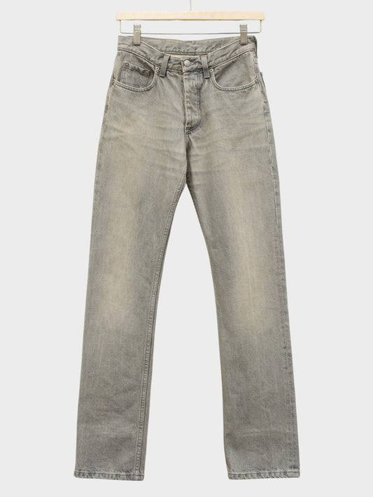 Helmut Lang - (vintage) - Classic 5 Pocket jeans - size 26