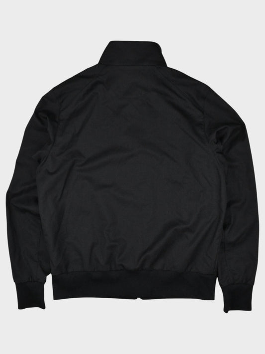 Y-3 - S/S 2020 - Classic Refined Wool Track Jacket - size L