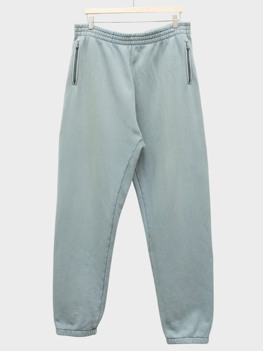 YEEZY Season 6 (2018) - sweatpants (Glacier) - men's size M