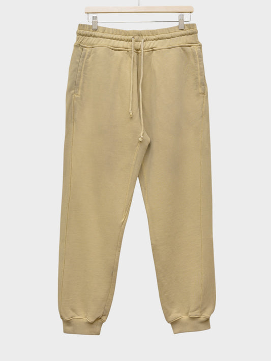 YEEZY Season 4 (2017) - sweatpants (Toad) - size S