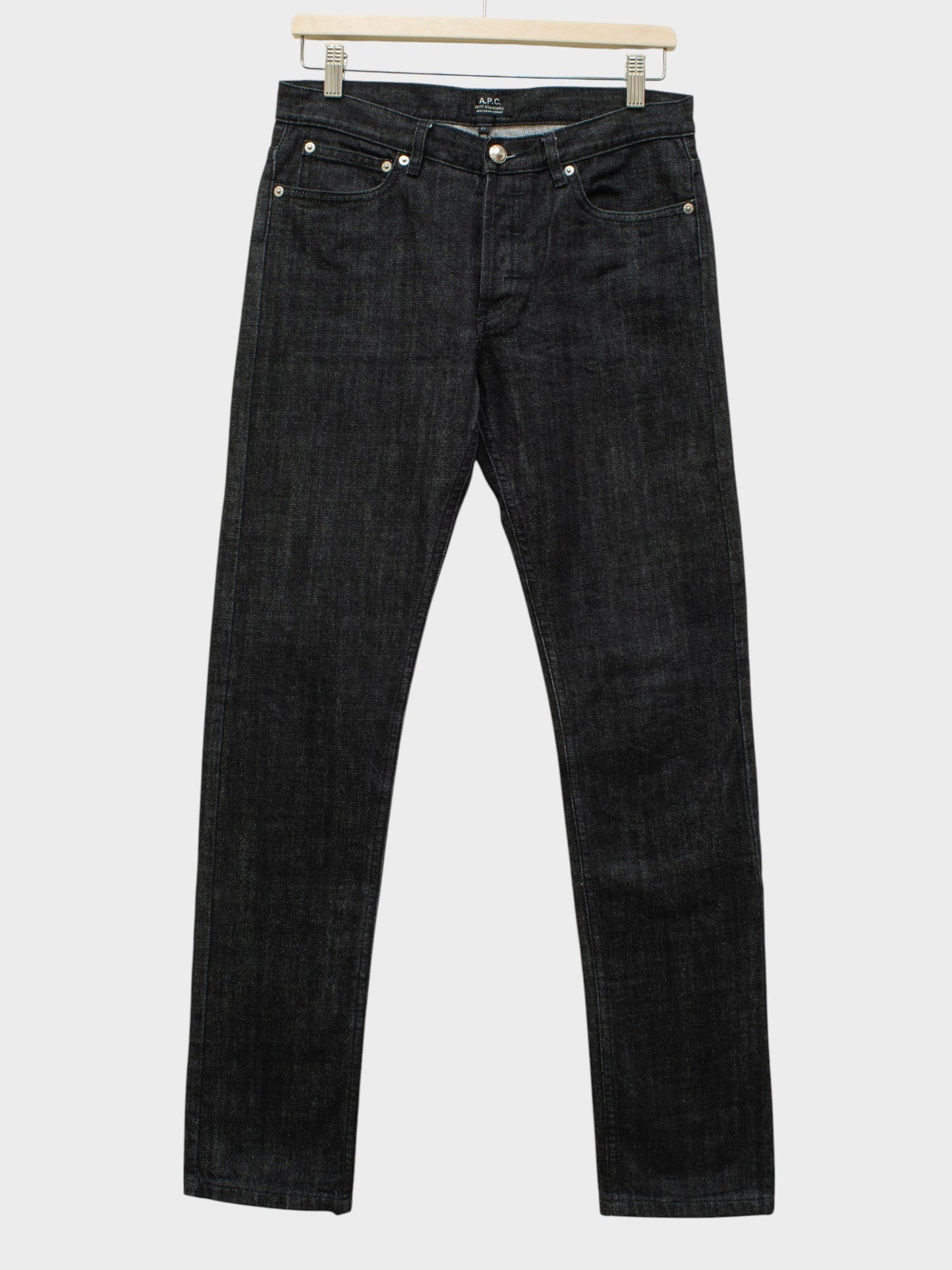 A.P.C. - Petit Standard jeans - size 29
