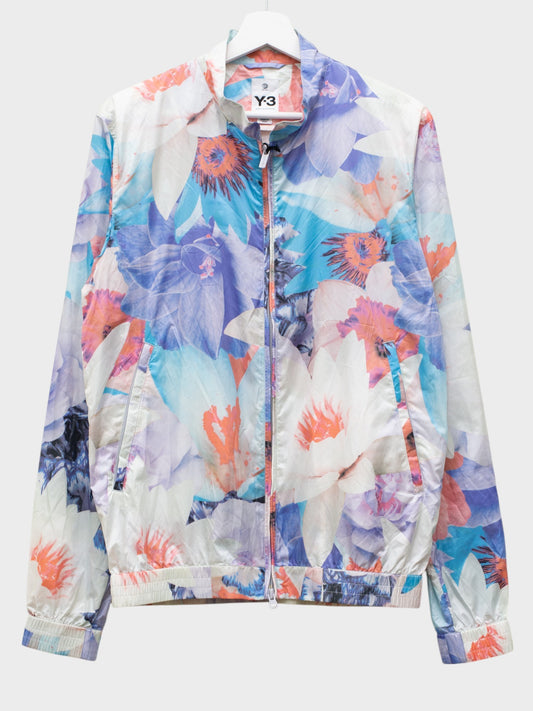Y-3 - S/S 2010 - Flower Jacket - size S