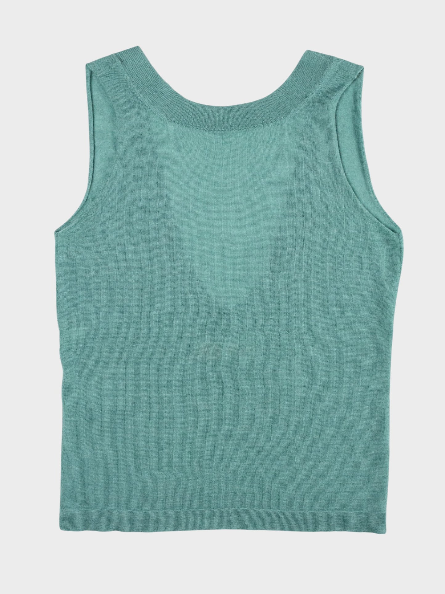Marni - cashmere top - size 40