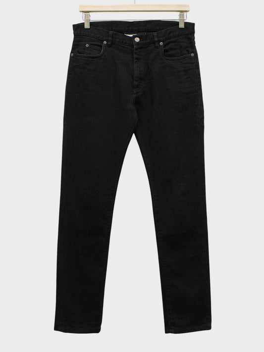 Maison Margiela - S/S 2017 - skinny jeans - size 30