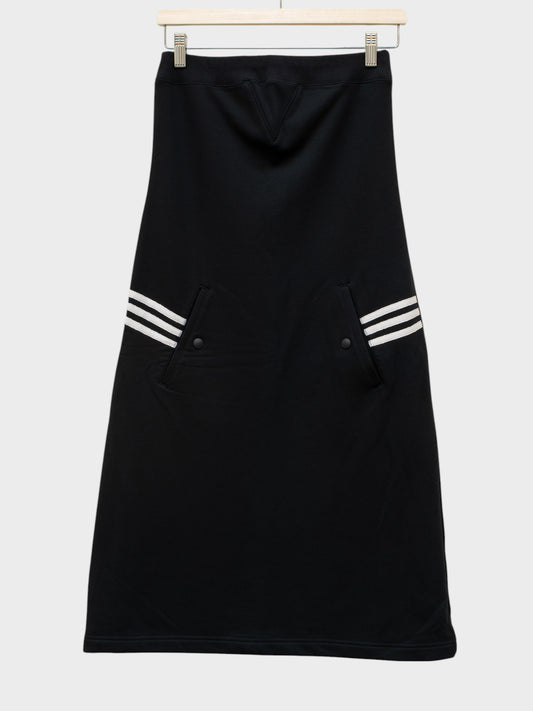 Y-3 - S/S 2007 - strapless dress - size M