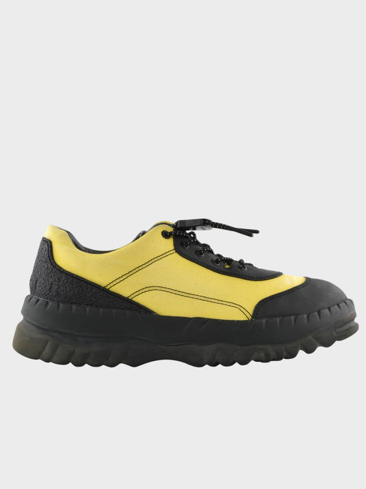 Camper X Kiko Kostadinov - S/S 2019 - Teix (Tuna Fridge) - size 42