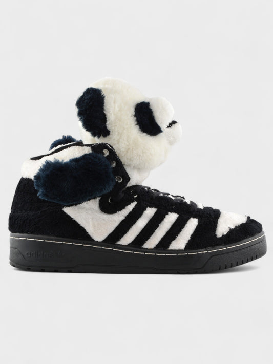 adidas Originals by Jeremy Scott - A/W 2011 - JS Panda Bear - size 44