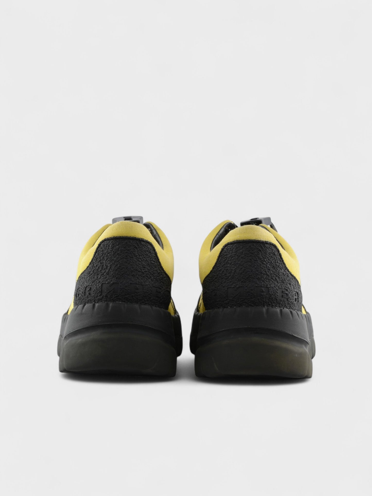 Camper X Kiko Kostadinov - S/S 2019 - Teix (Tuna Fridge) - size 42