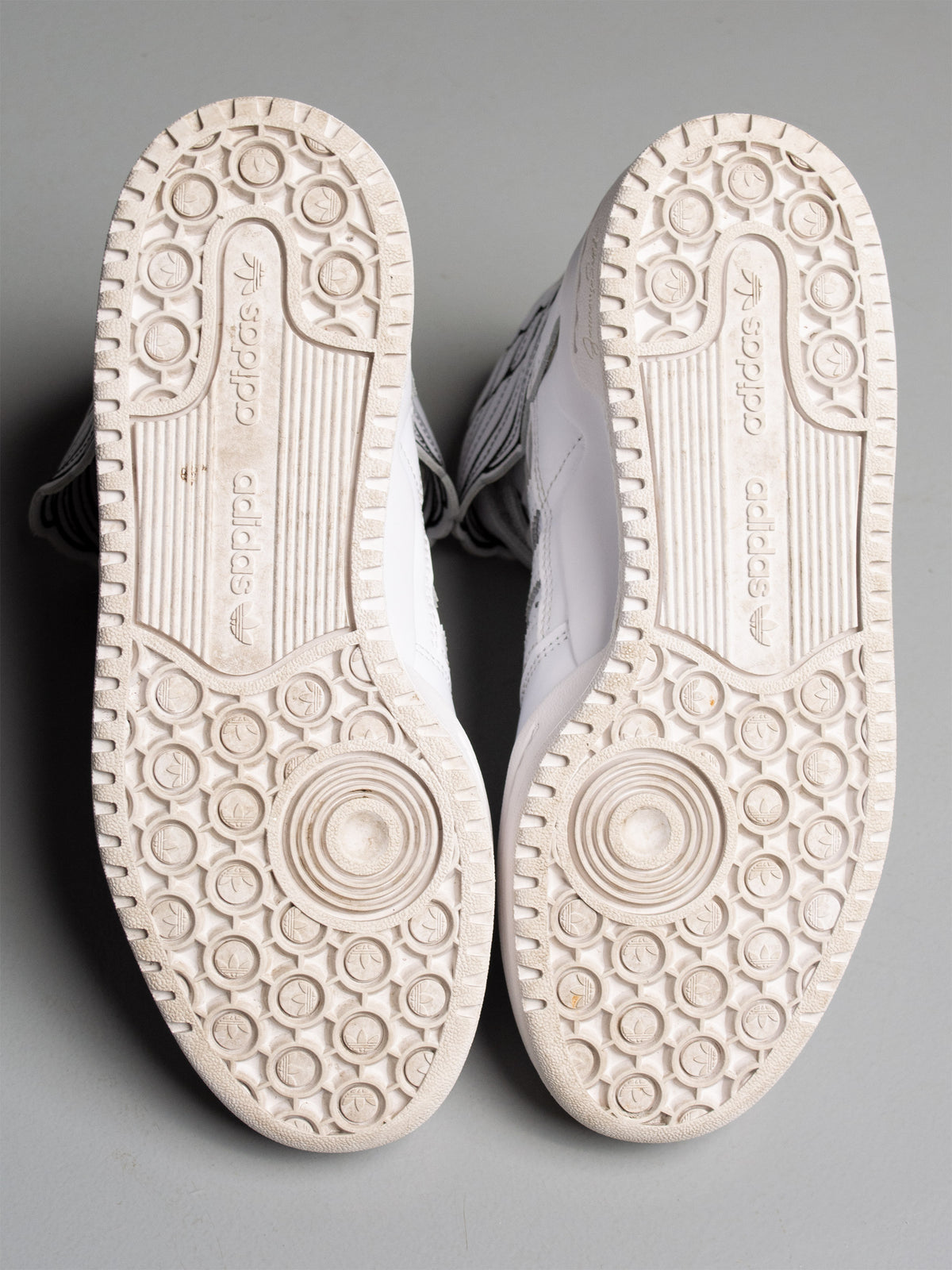 adidas Originals X Jeremy Scott 2022 JS Wings 4.0 (white) - size 38 2/3
