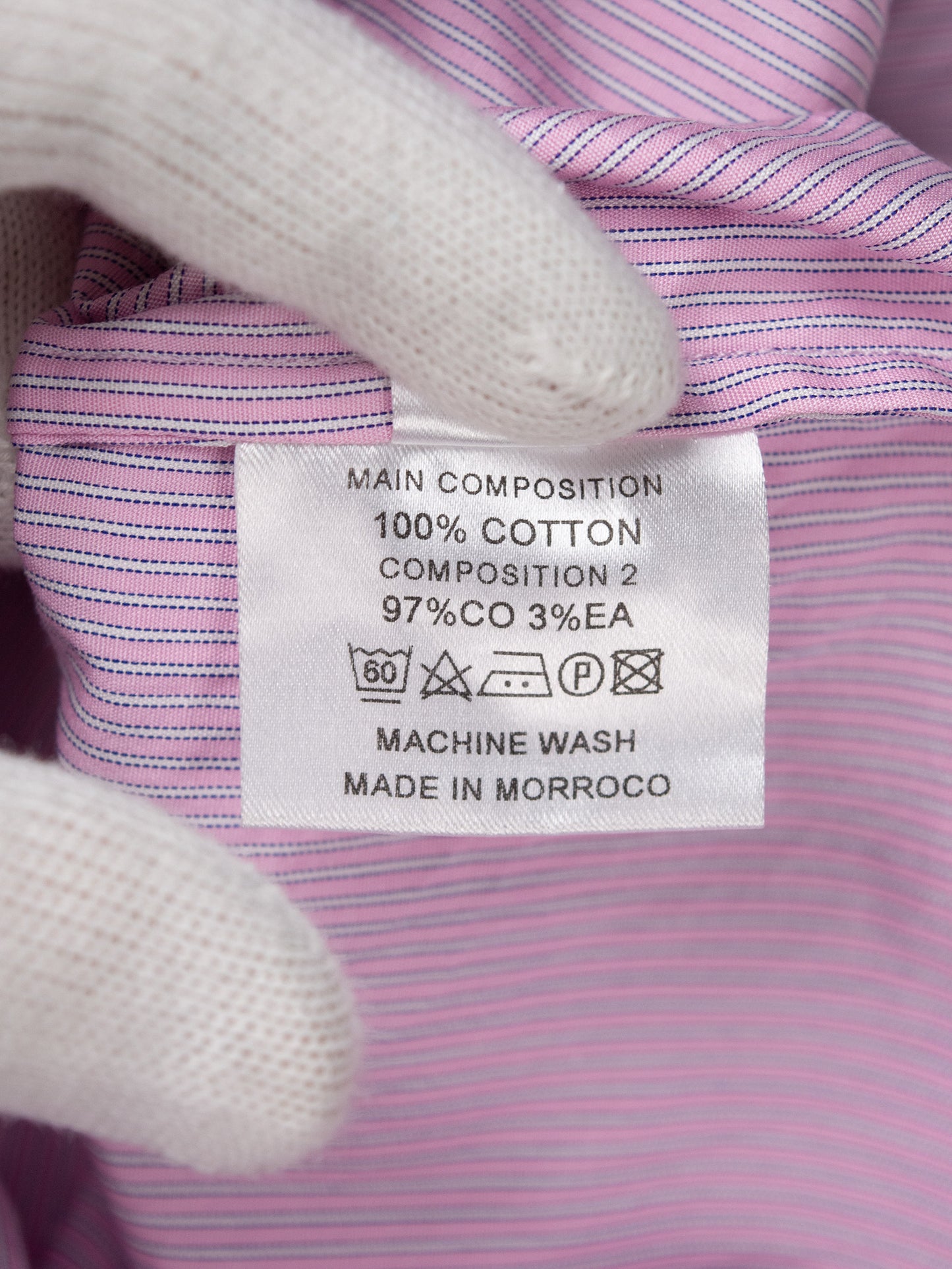 A.F.Vandevorst - asymmetric long shirt with tie - size 42