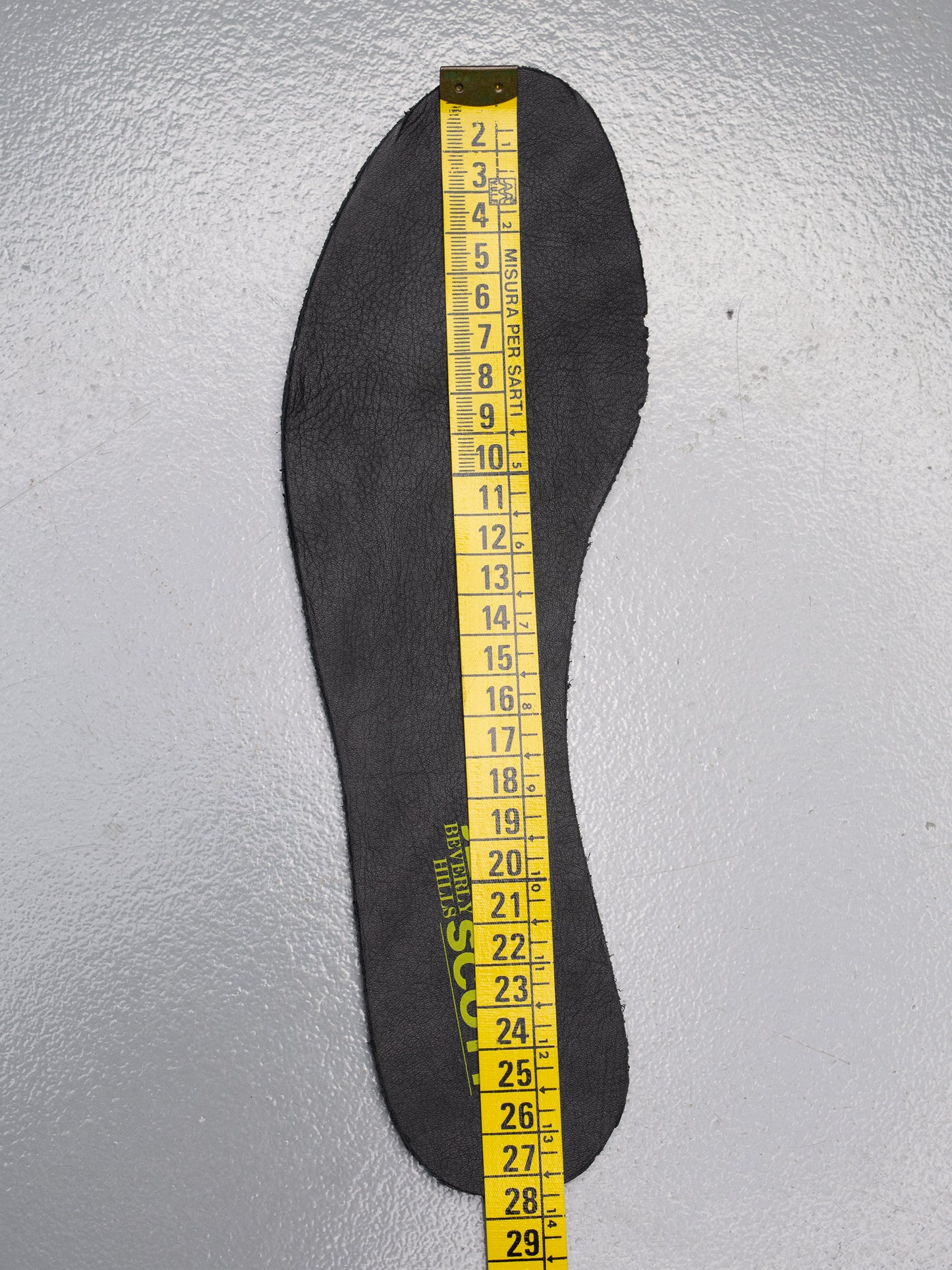 (sample) adidas Originals by Jeremy Scott A/W 2013 JS Arrow Opart - size 42 2/3