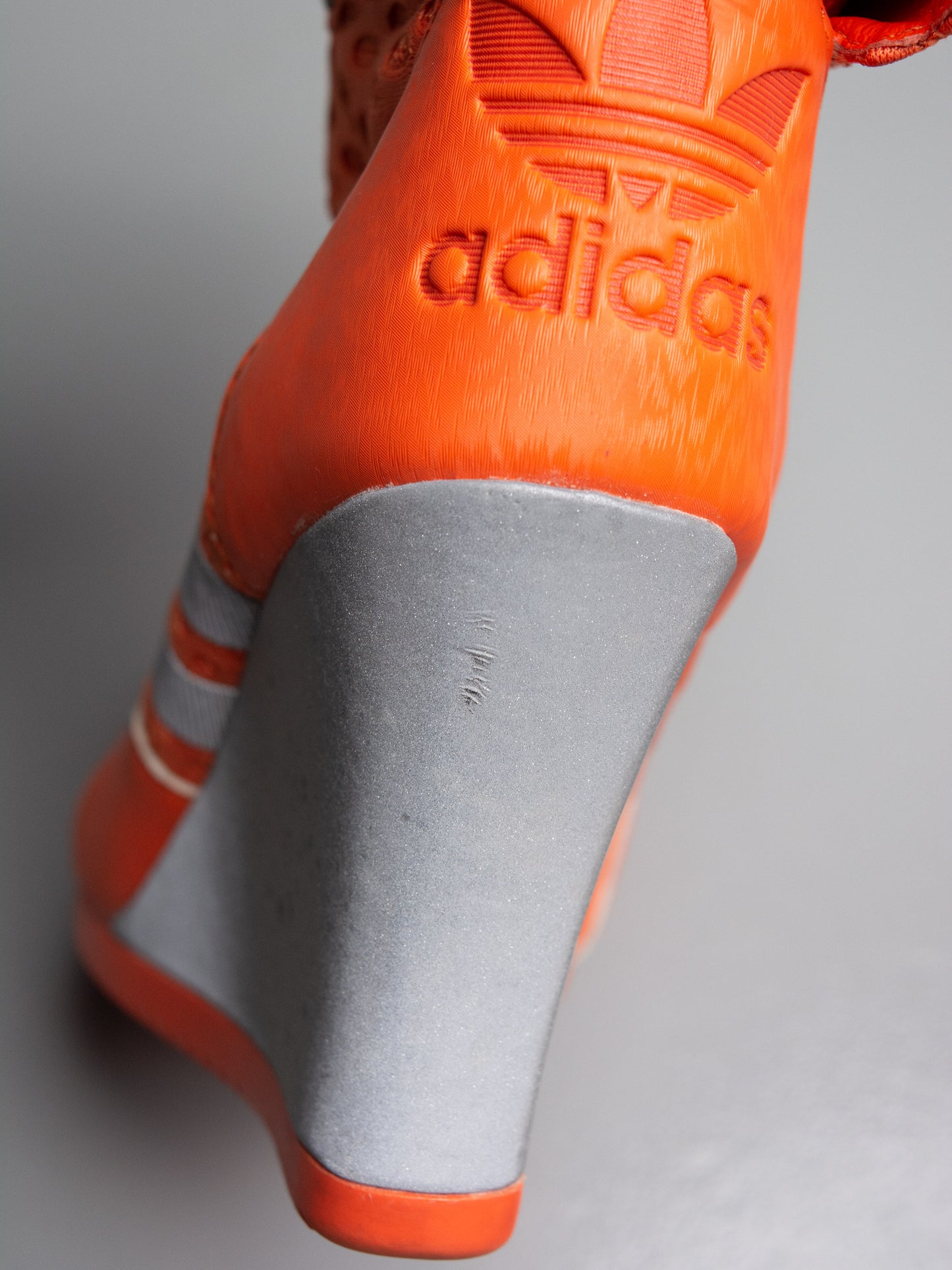 adidas Originals by Jeremy Scott S/S 2014 JS Athletic Wings Wedge - size 38