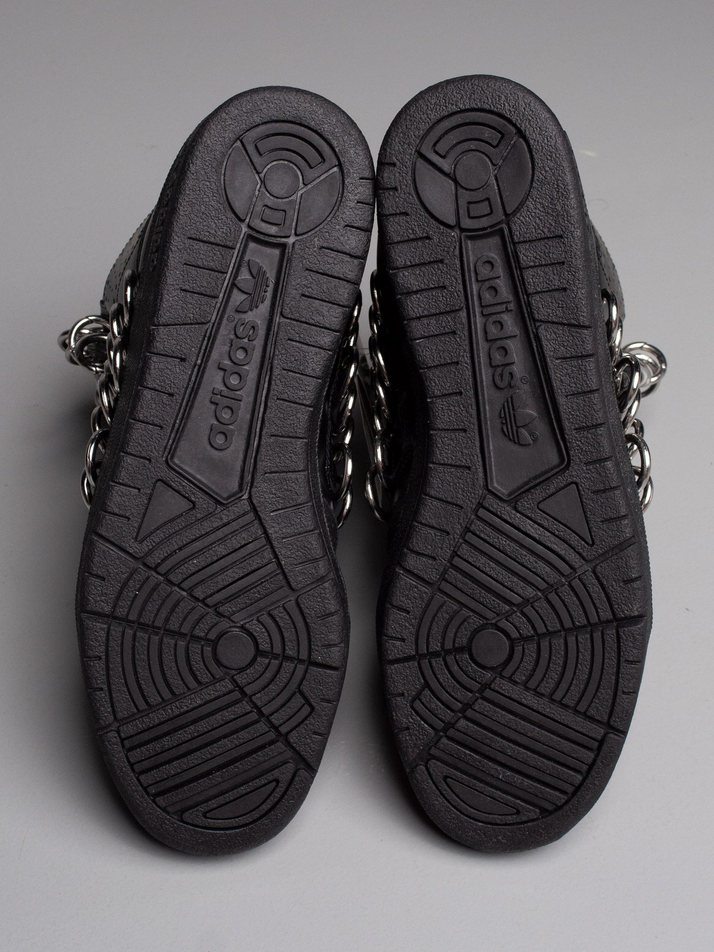 adidas Originals by Jeremy Scott S/S 2015 JS Instinct Hi Ring - size 43 1/3
