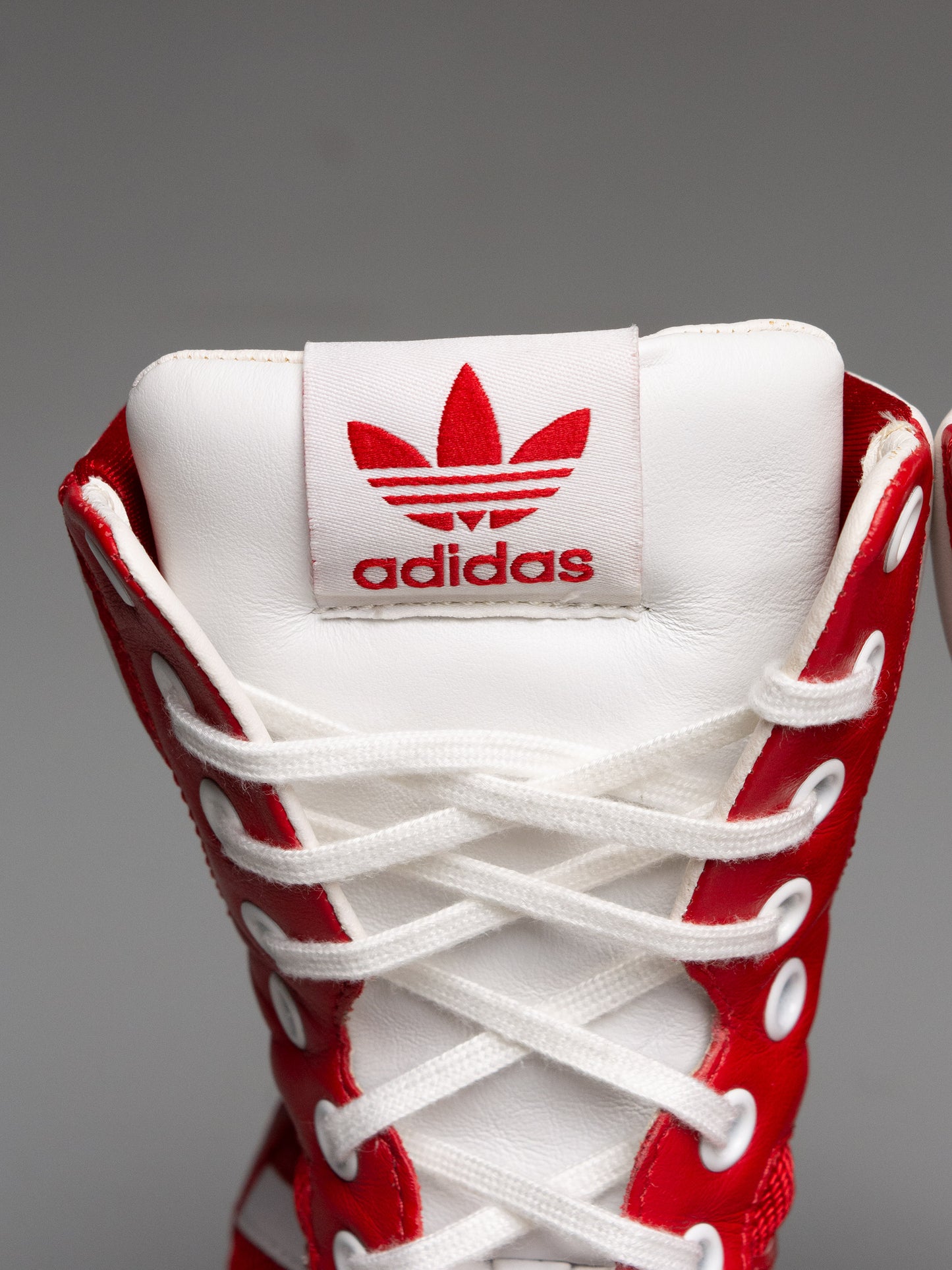 adidas Originals by Jeremy Scott S/S 2014 JS High Heel - size 39 1/3