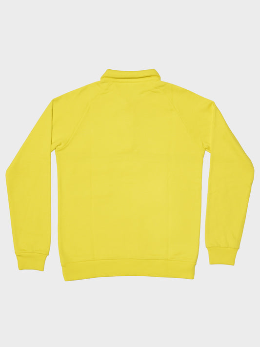 Gosha Rubchinskiy - A/W 2012 - polo sweatshirt
